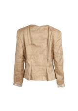 VINTAGE BLAZER 44