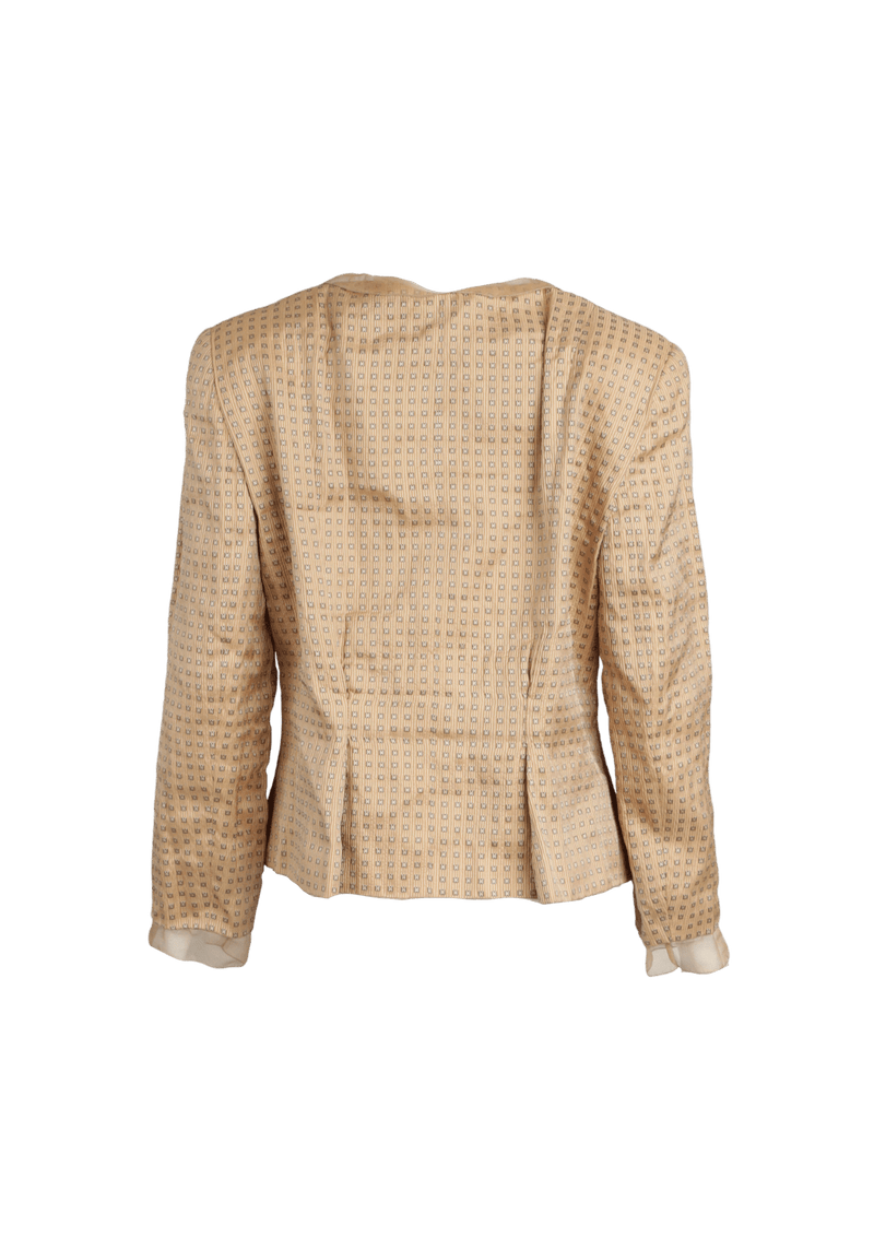 VINTAGE BLAZER 44