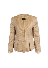 VINTAGE BLAZER 44