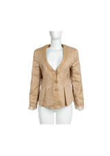 VINTAGE BLAZER 44