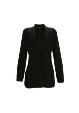 WOOL BLAZER 36