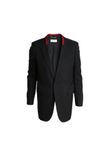 TRIM DETAIL BLAZER 38