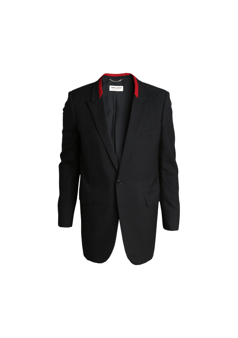 TRIM DETAIL BLAZER 38