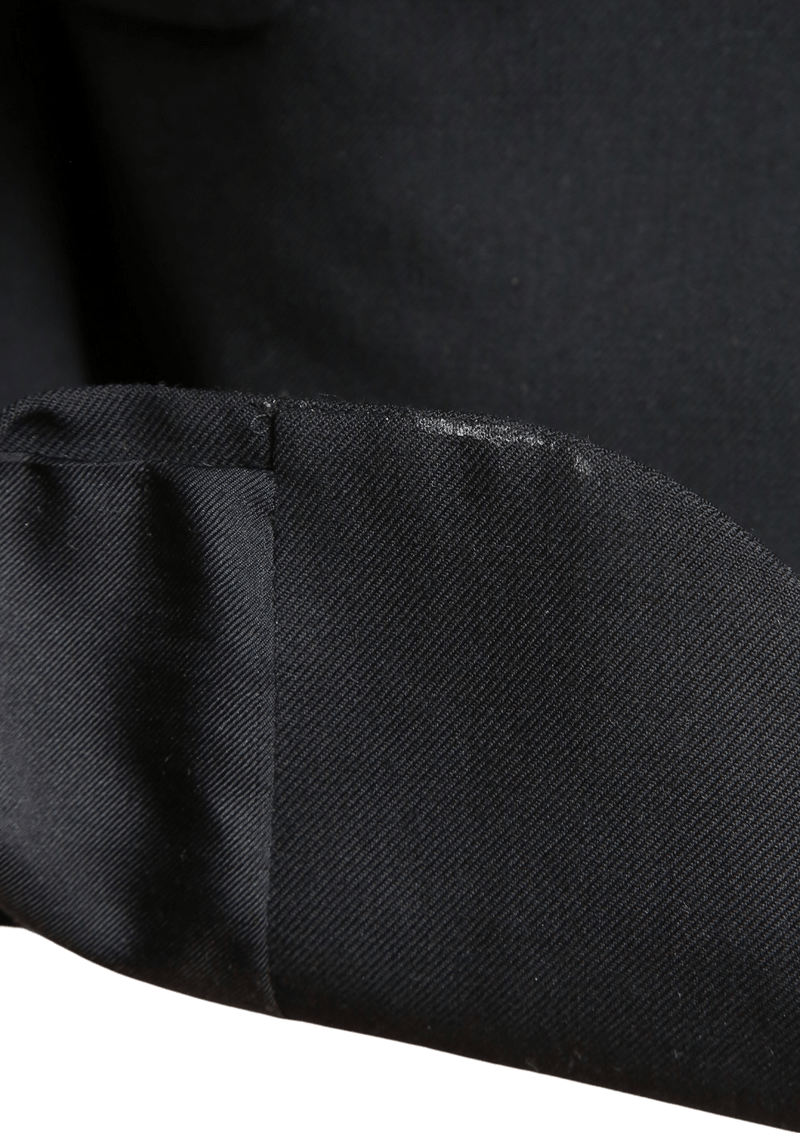 TRIM DETAIL BLAZER 38