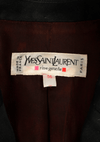 VINTAGE BLAZER 36