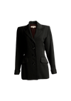 VINTAGE BLAZER 36