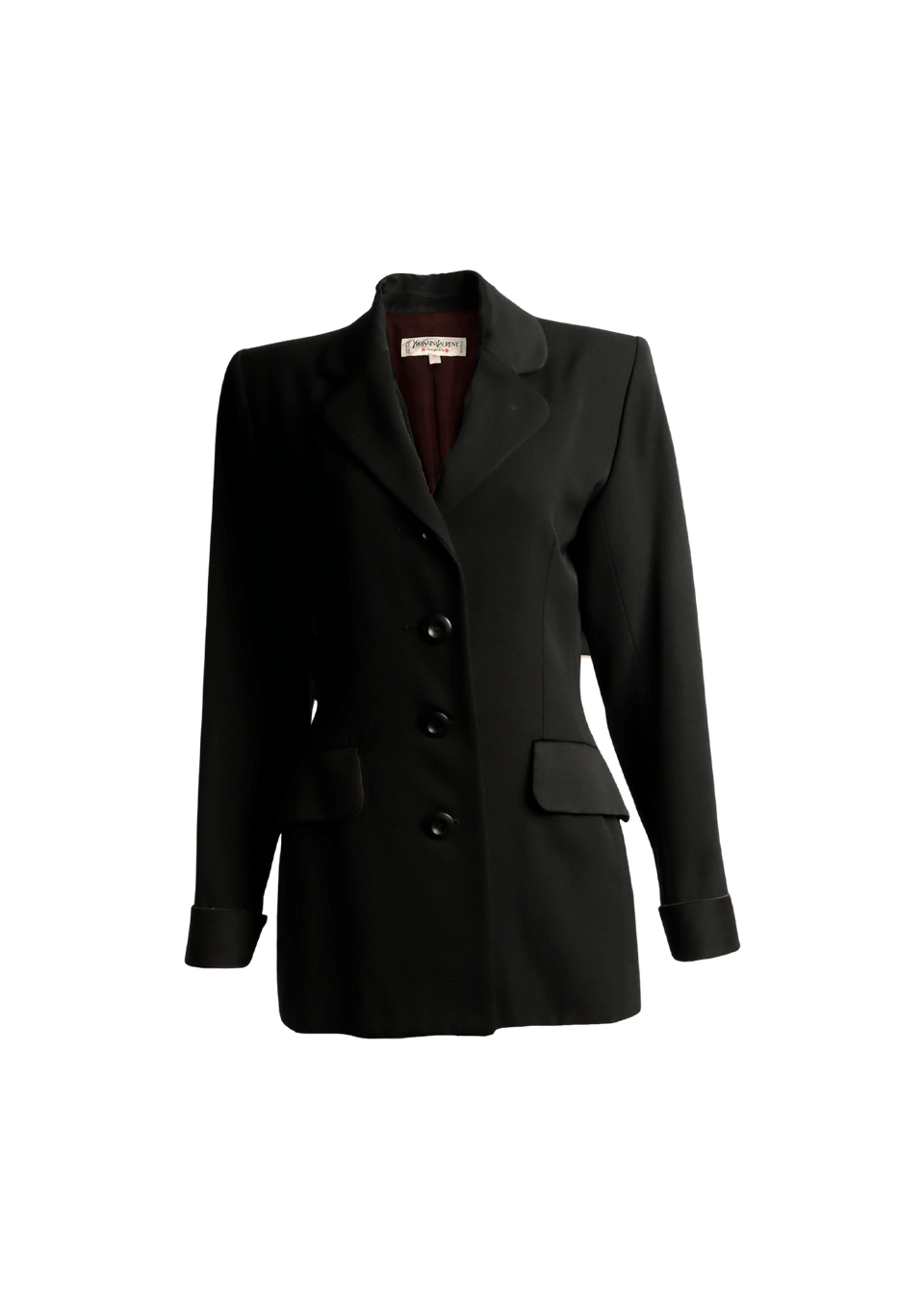 VINTAGE BLAZER 36