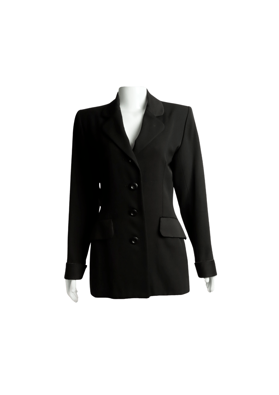 VINTAGE BLAZER 36