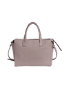 BLEECKER SATCHEL BAG