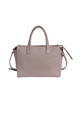 BLEECKER SATCHEL BAG