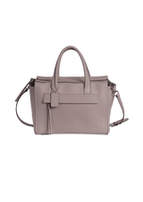BLEECKER SATCHEL BAG