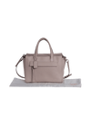 BLEECKER SATCHEL BAG