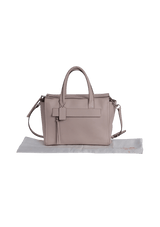 BLEECKER SATCHEL BAG