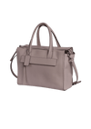 BLEECKER SATCHEL BAG
