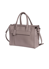 BLEECKER SATCHEL BAG