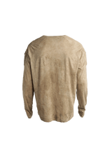 LONG SLEEVE T-SHIRT M