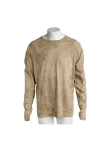 LONG SLEEVE T-SHIRT M