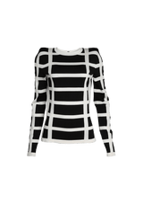 LONG SLEEVE BLOUSE 38
