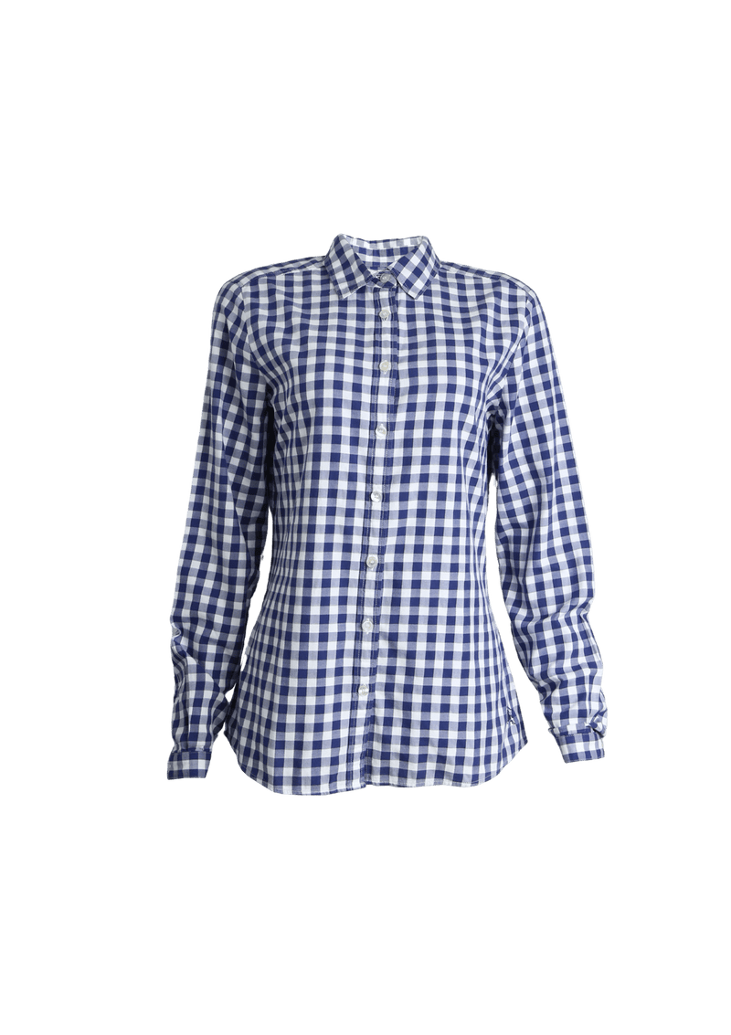 LONG SLEEVE SHIRT P