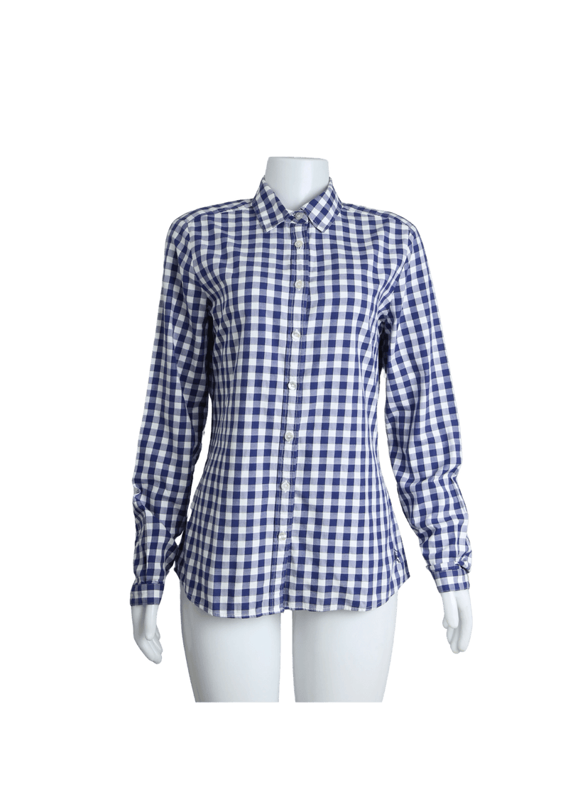 LONG SLEEVE SHIRT P