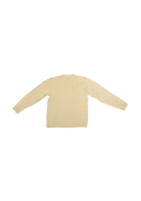 LONG SLEEVE SWEATER 5Y