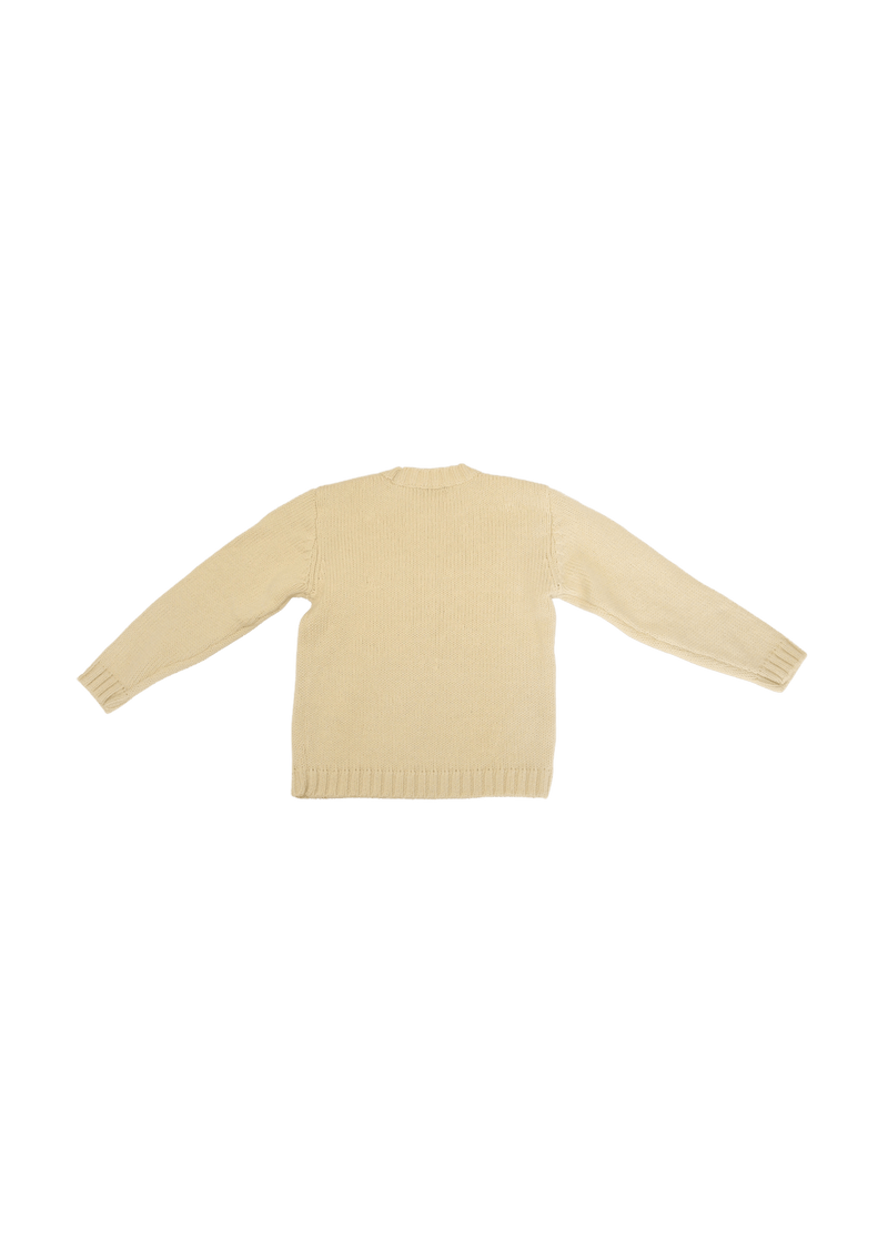 LONG SLEEVE SWEATER 5Y