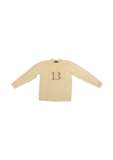 LONG SLEEVE SWEATER 5Y