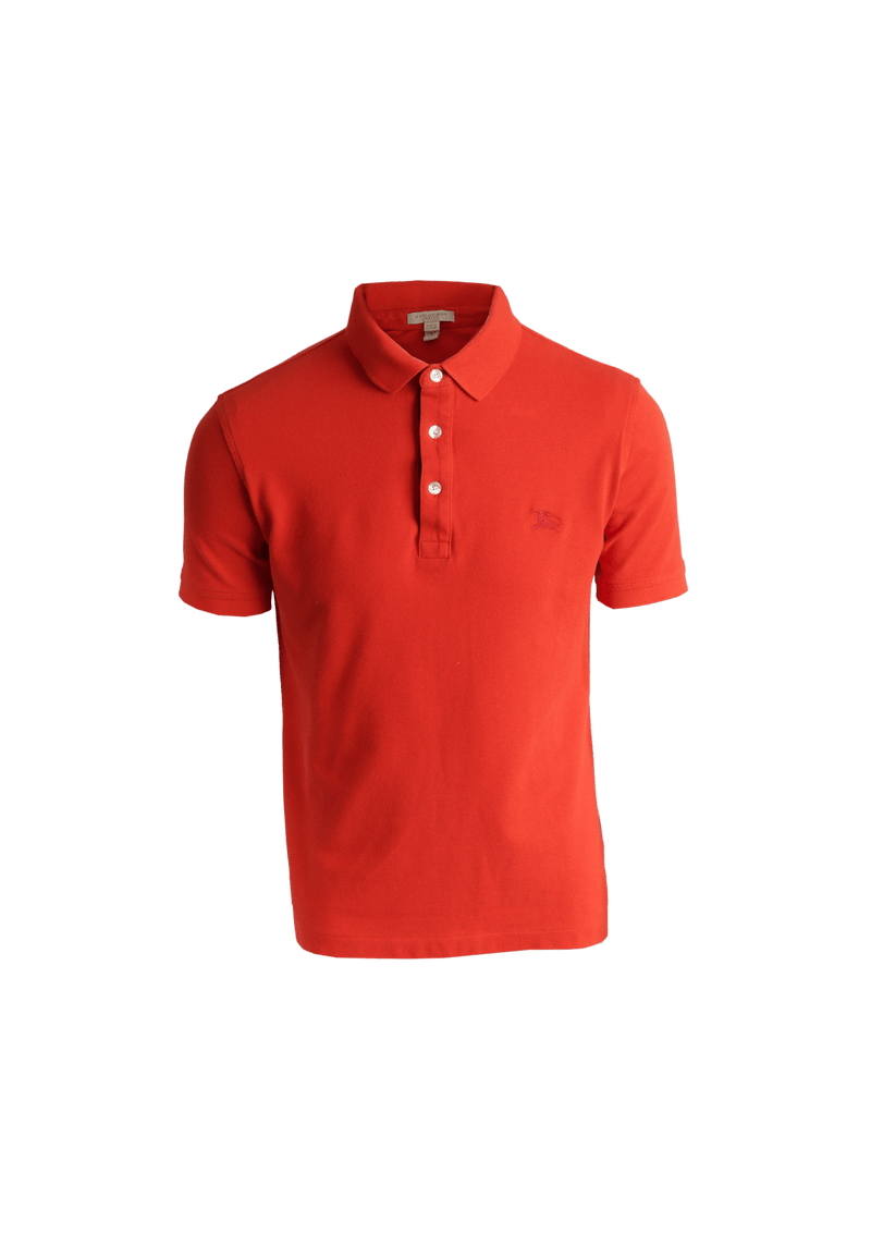 POLO SHIRT P