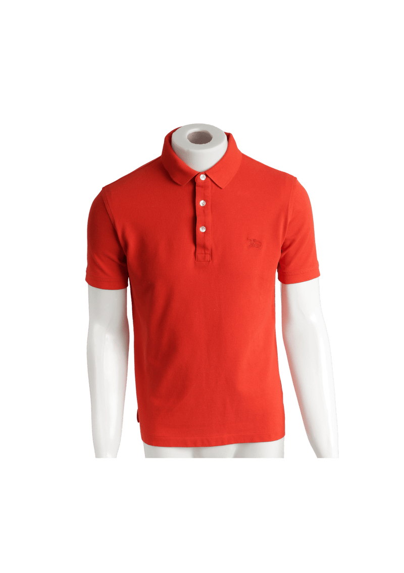 POLO SHIRT P