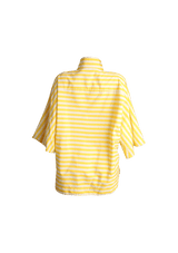 OVERSIZED STRIPED SHIRT