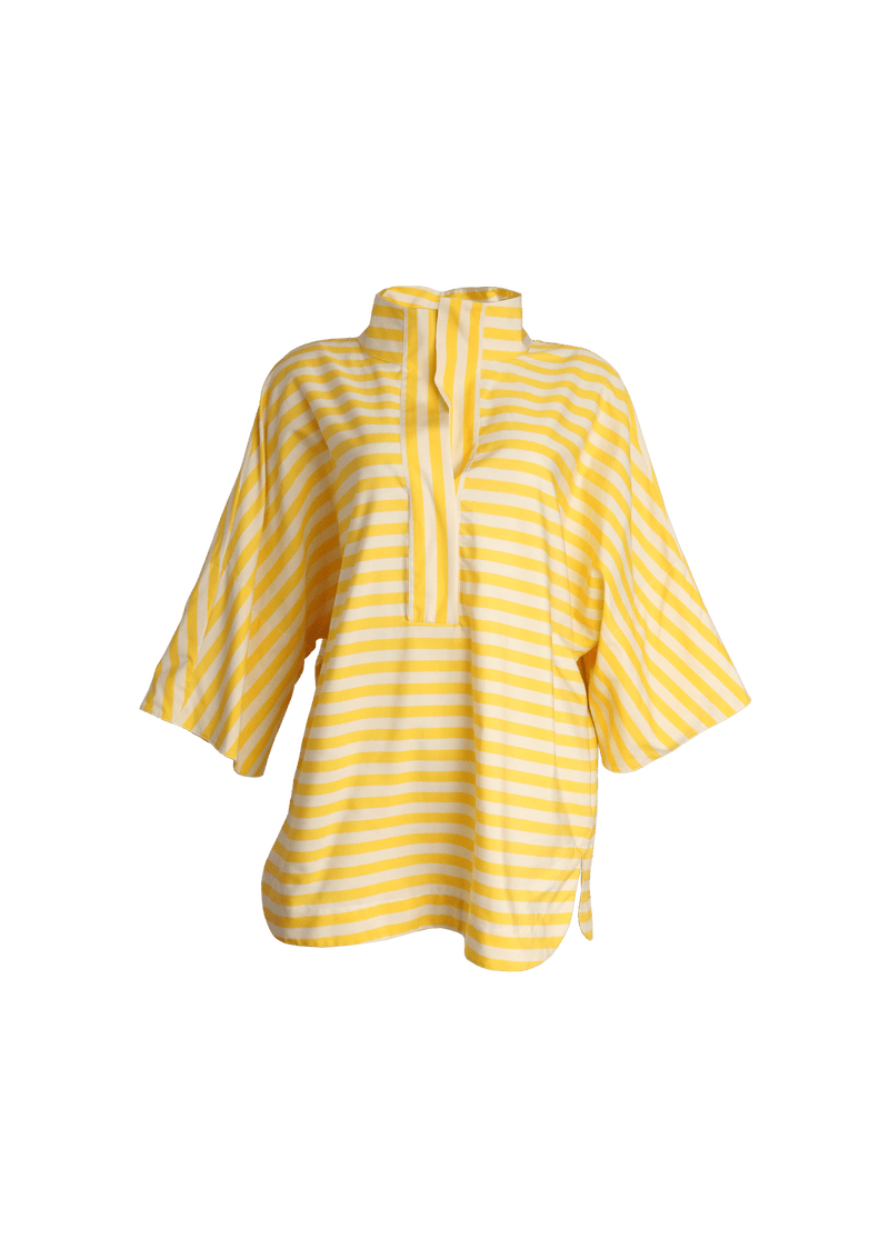 Blusa carolina herrera original 2025