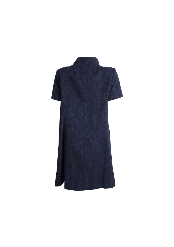 BLUE JACKET 40