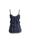 STRIPED SHIRT 38