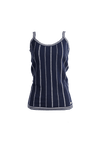STRIPED SHIRT 38