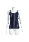 STRIPED SHIRT 38