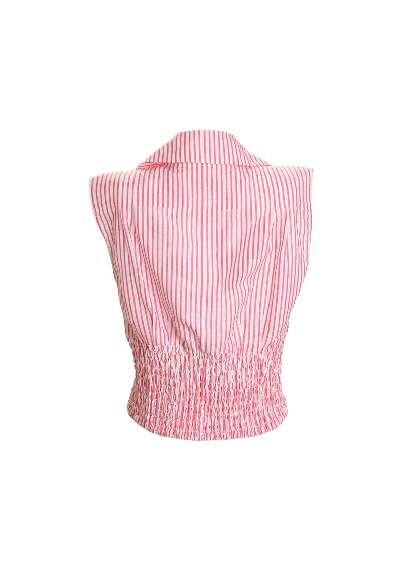 STRIPED TOP 38