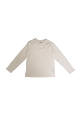 KIDS LONG SLEEVE SWEATER 12Y