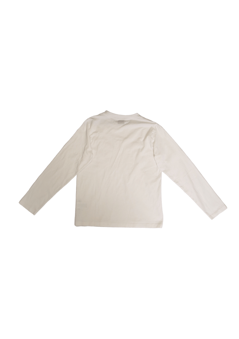 KIDS LONG SLEEVE SWEATER 12Y