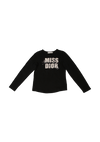 KID'S LONG SLEEVE SHIRT 10Y