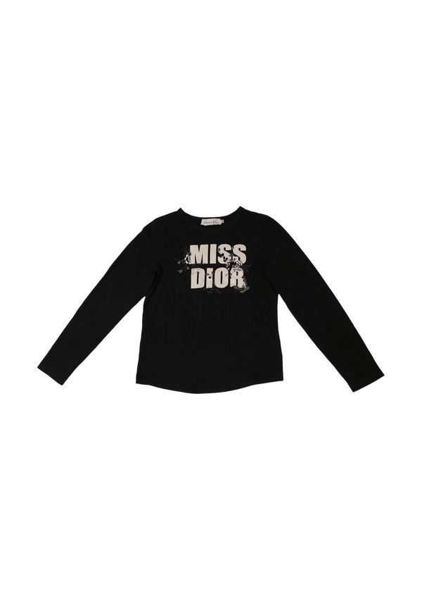 KID'S LONG SLEEVE SHIRT 10Y