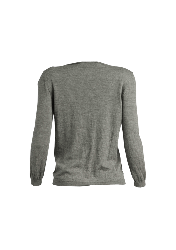 LONG SLEEVE BLOUSE 40