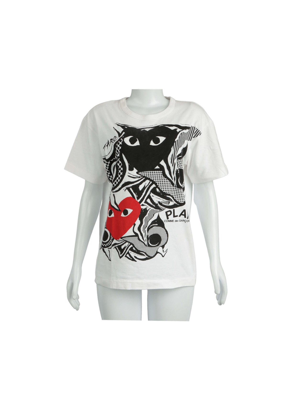 Gomes des garcons hotsell
