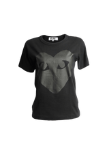 GRAPHIC PRINT T-SHIRT M