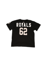 BLACK KING ROYAL DG LOVE T-SHIRT 4Y