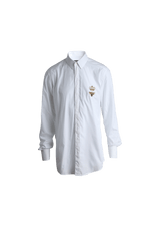 EMBROIDERED LONG SLEEVE SHIRT 40