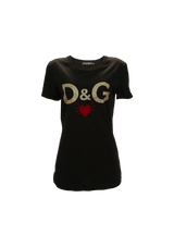 HEART T-SHIRT 38