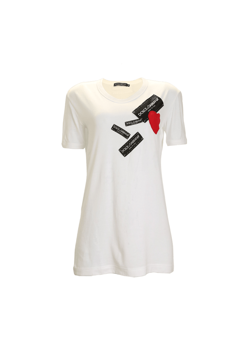 Dolce gabbana t shirts hotsell