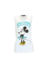 HOLLYWOOD DISNEY T-SHIRT 42