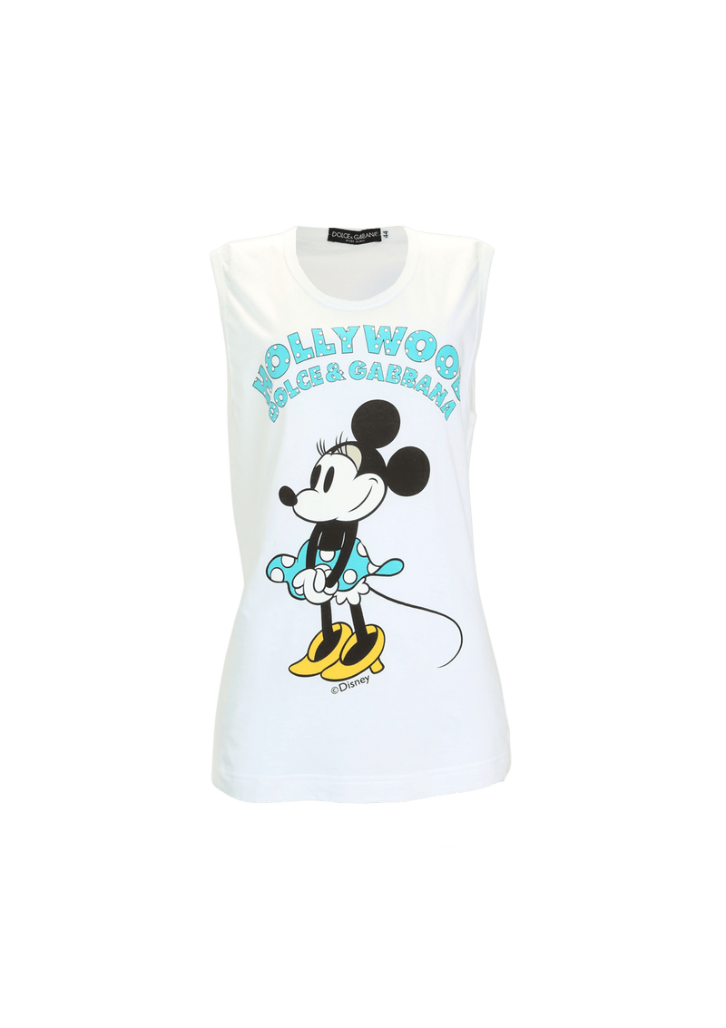 HOLLYWOOD DISNEY T-SHIRT 42