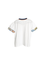 KIDS PRINTED T-SHIRT 4Y